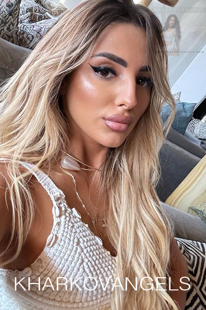 angy, Travel Escort from Kharkovangels angy, Travel Escort from Kharkovangels