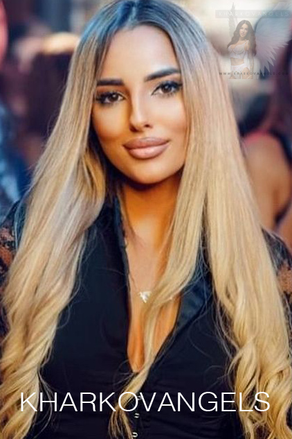 angy, Travel Escort from Kharkovangels angy, Travel Escort from Kharkovangels