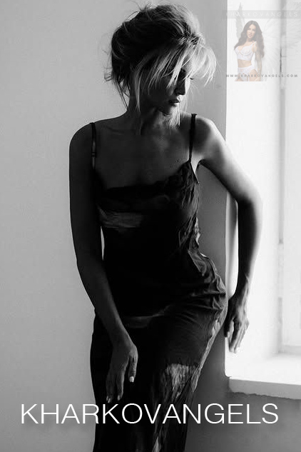 valeria, Travel Escort from Kharkovangels