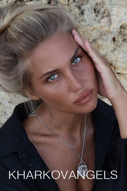 valeria, Travel Escort from Kharkovangels