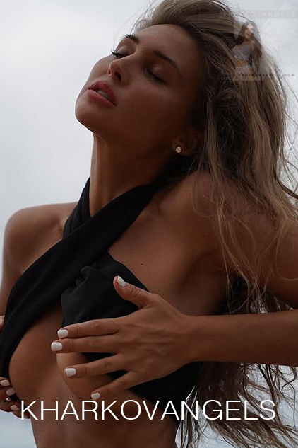 valeria, Travel Escort from Kharkovangels