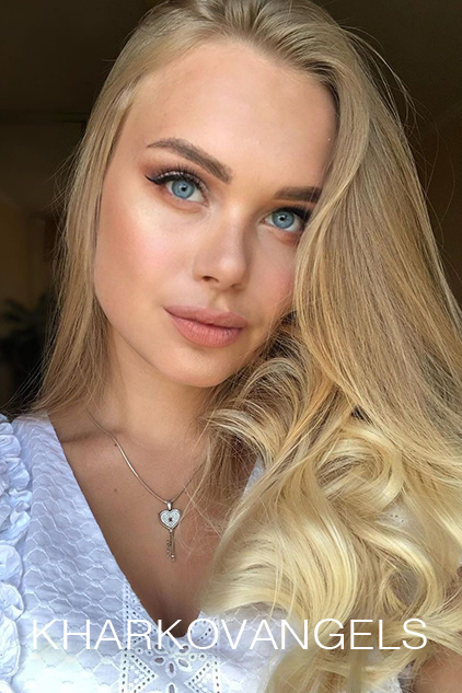 diana, Travel Escort from Kharkovangels