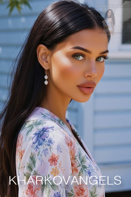 layla, Travel Escort from Kharkovangels
