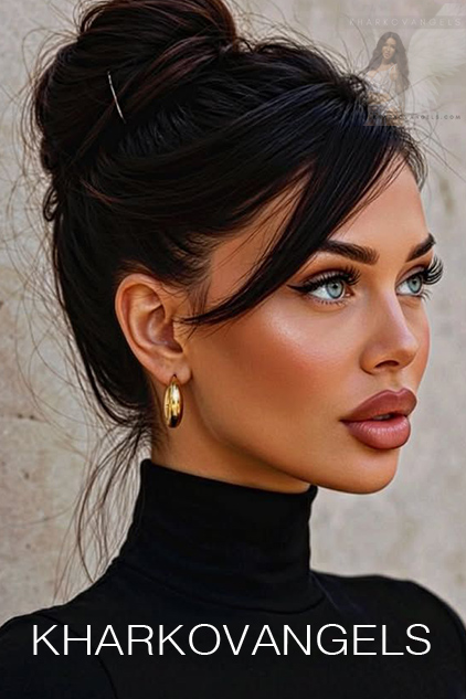 layla, Travel Escort from Kharkovangels