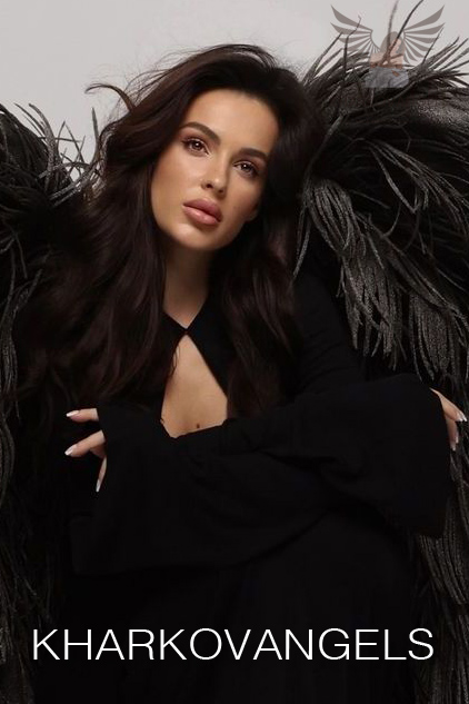masha, Travel Escort from Kharkovangels